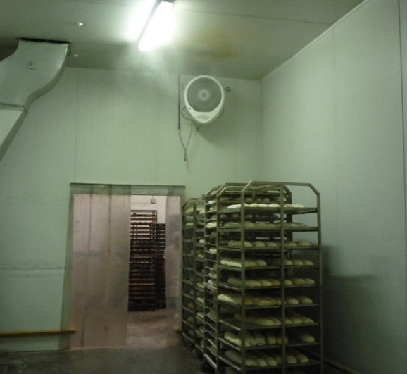 Climatizadores